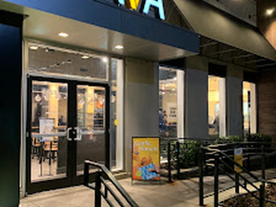 CAVA, Atlanta
