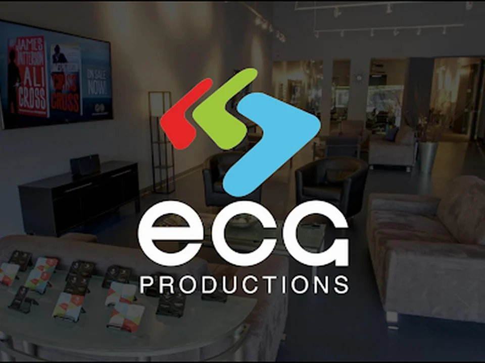 ECG Productions, Atlanta