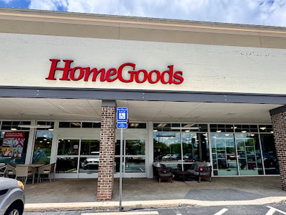 HomeGoods, Atlanta