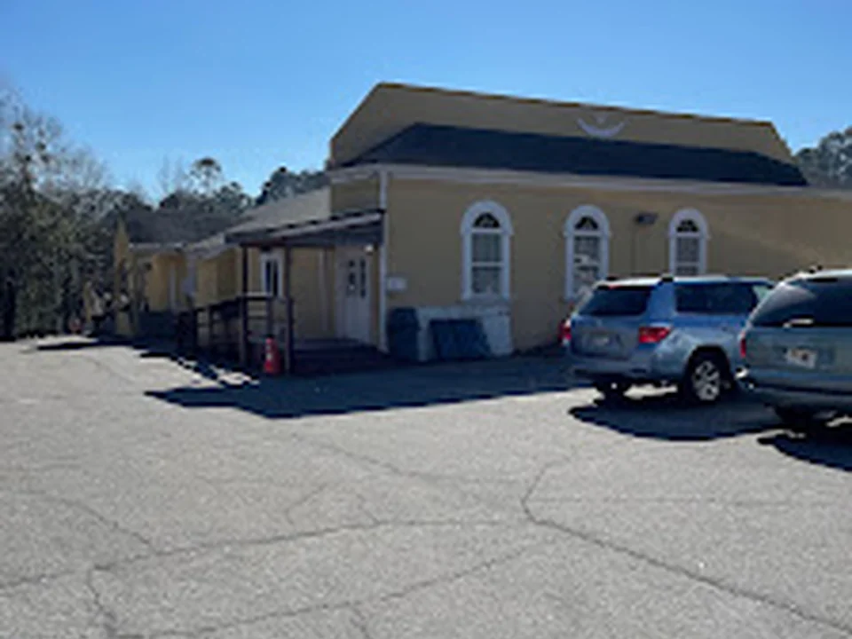 Masjid Salam, Atlanta