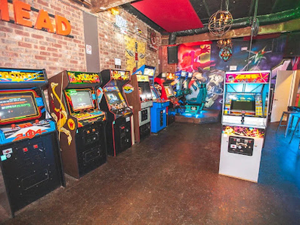 Red Door Tavern, Atlanta