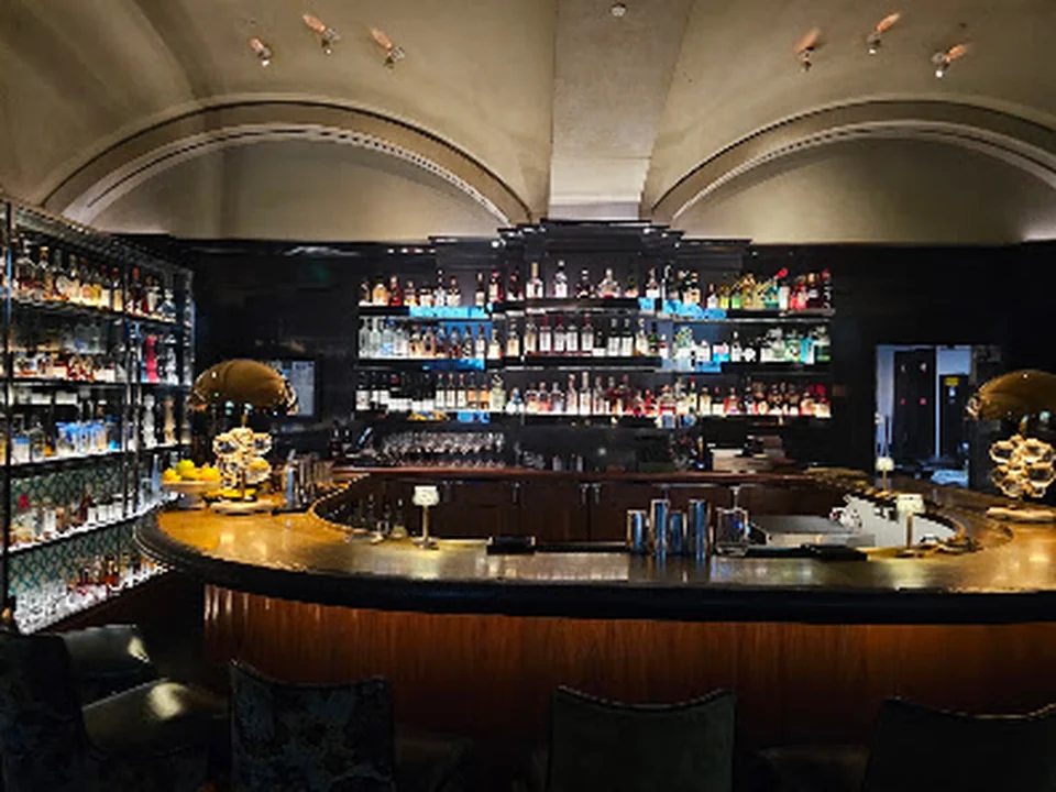 Atlas, Atlanta