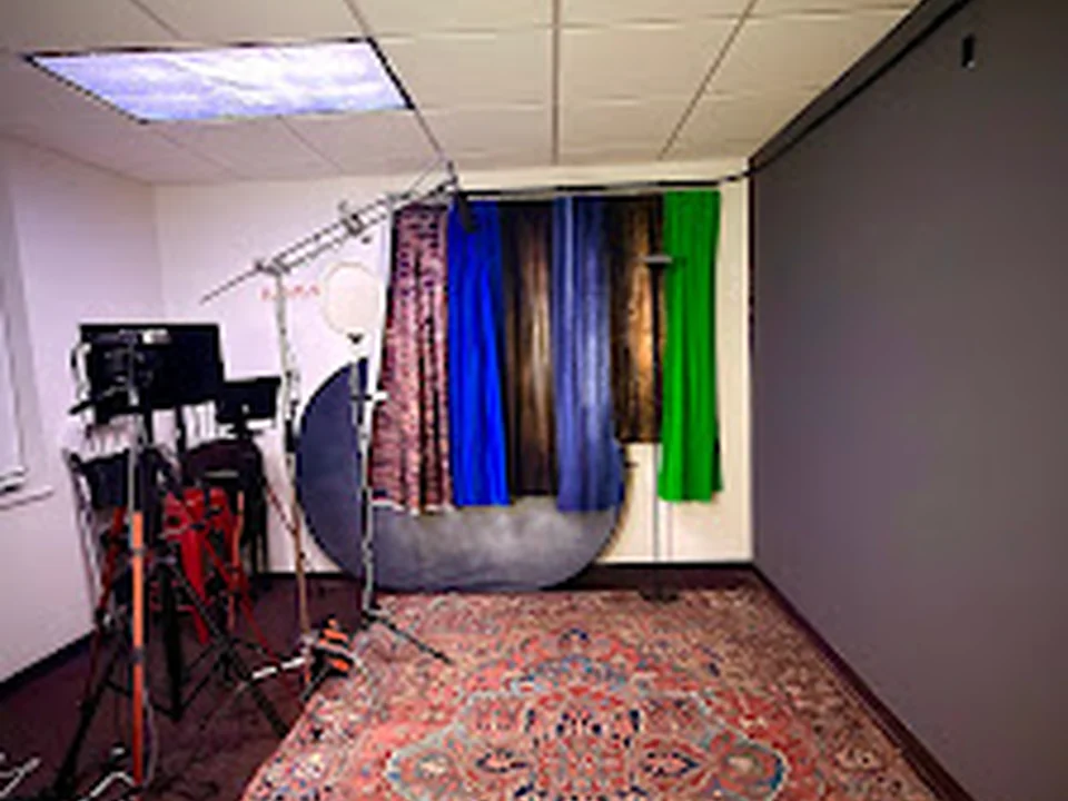 Stella Self Tape Studios Atlanta