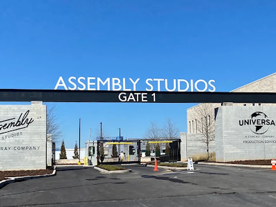 Assembly Atlanta
