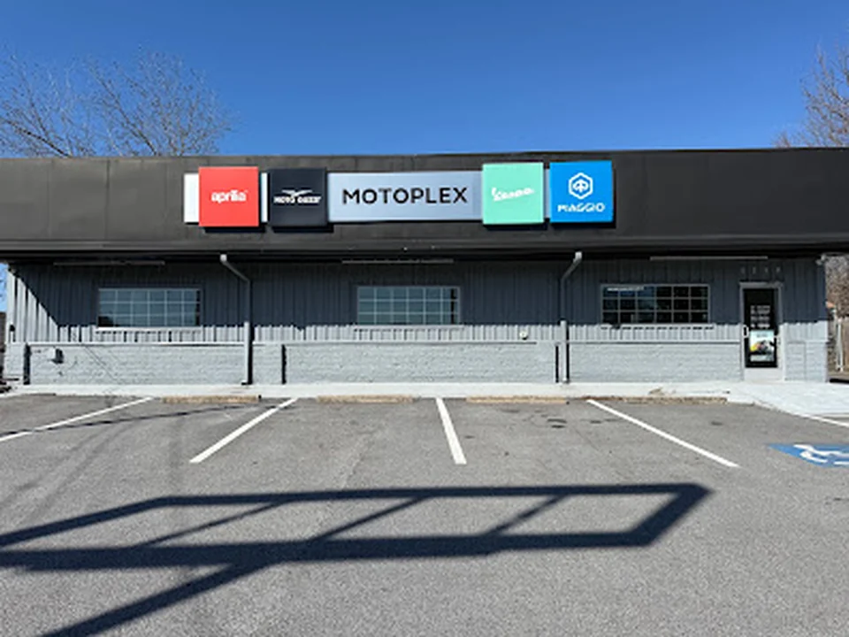 Southeast Motorcycle, Atlanta
