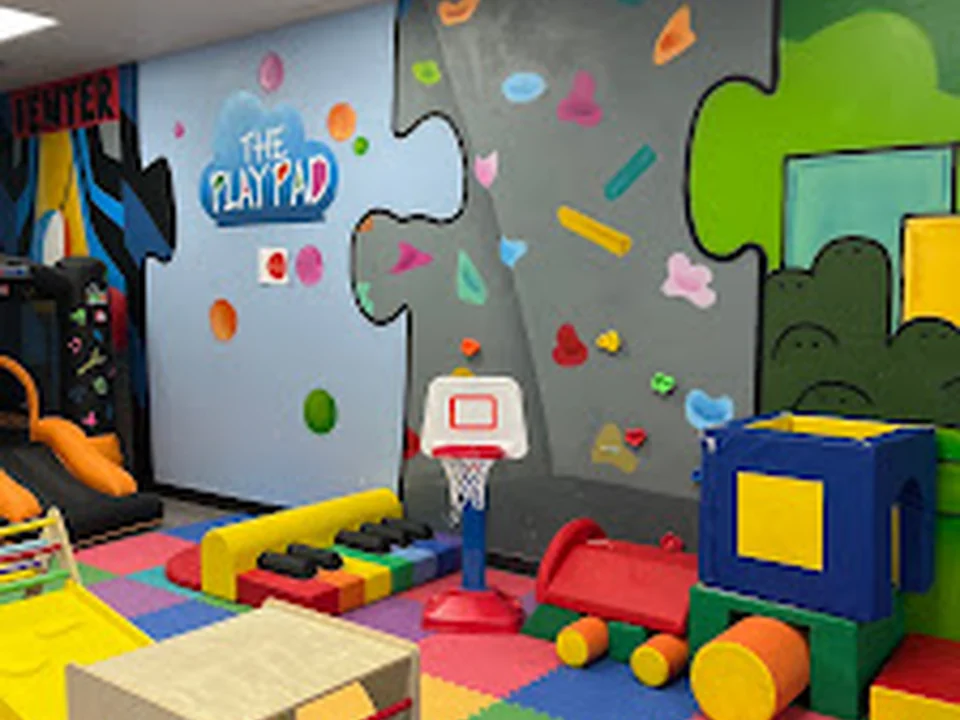 The Play Pad, Atlanta