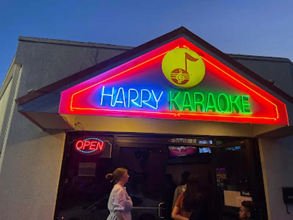 Happy Karaoke, Atlanta