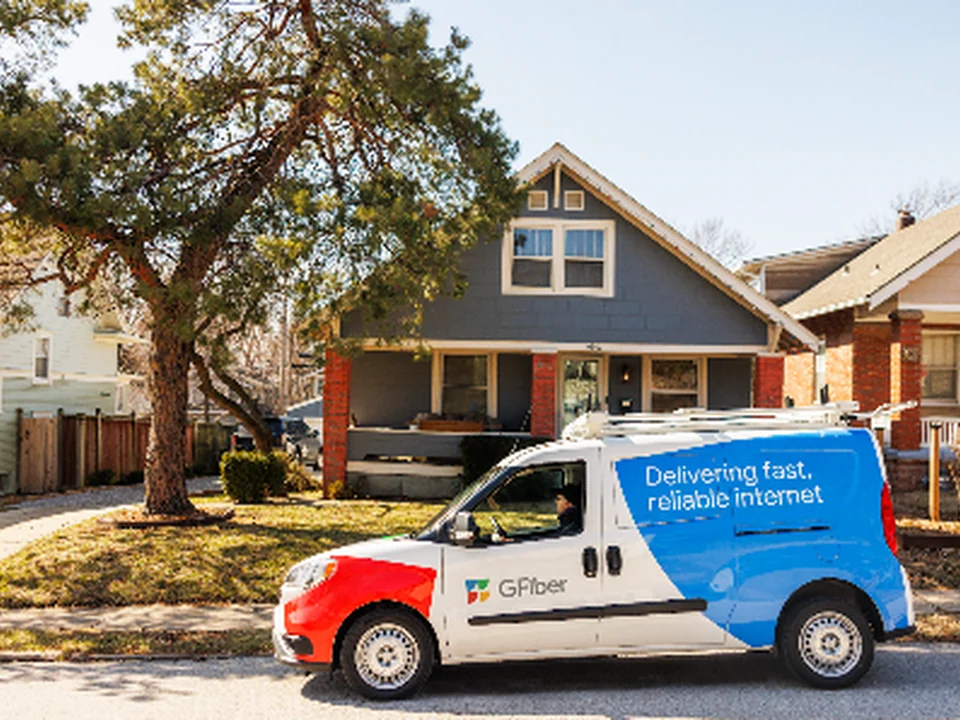 Google Fiber, Atlanta
