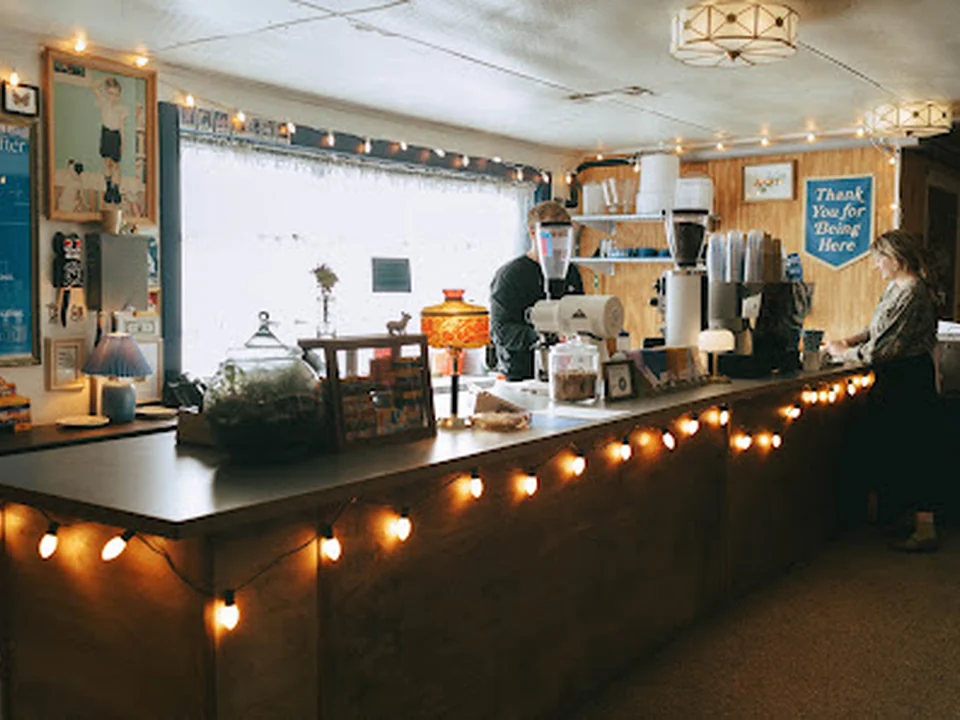 Storyteller Goods, Atlanta