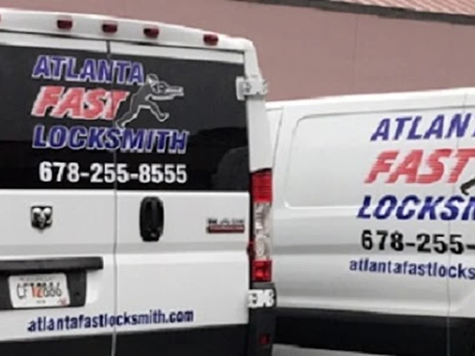 Atlanta Fast Locksmith LLC