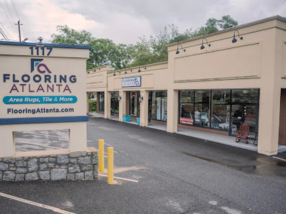 Flooring Atlanta