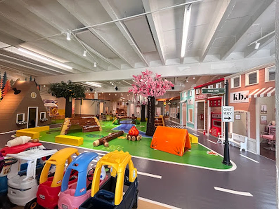 Kids Avenue Buckhead, Atlanta