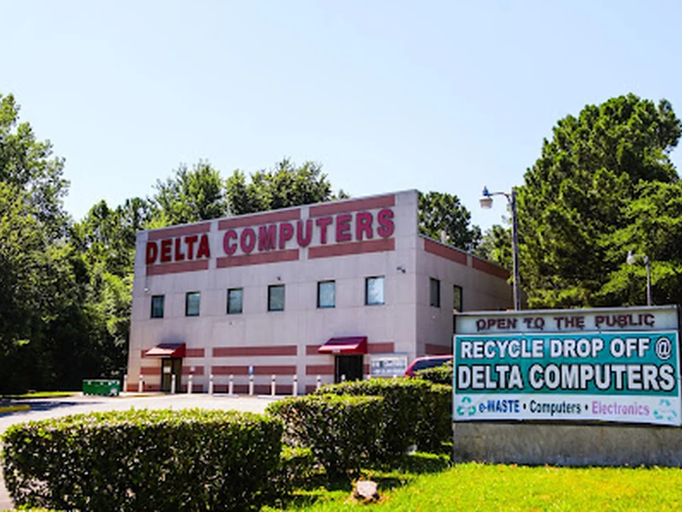 Delta Computers, Atlanta