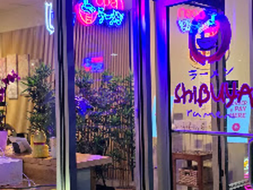 Shibuya Ramen Atlanta