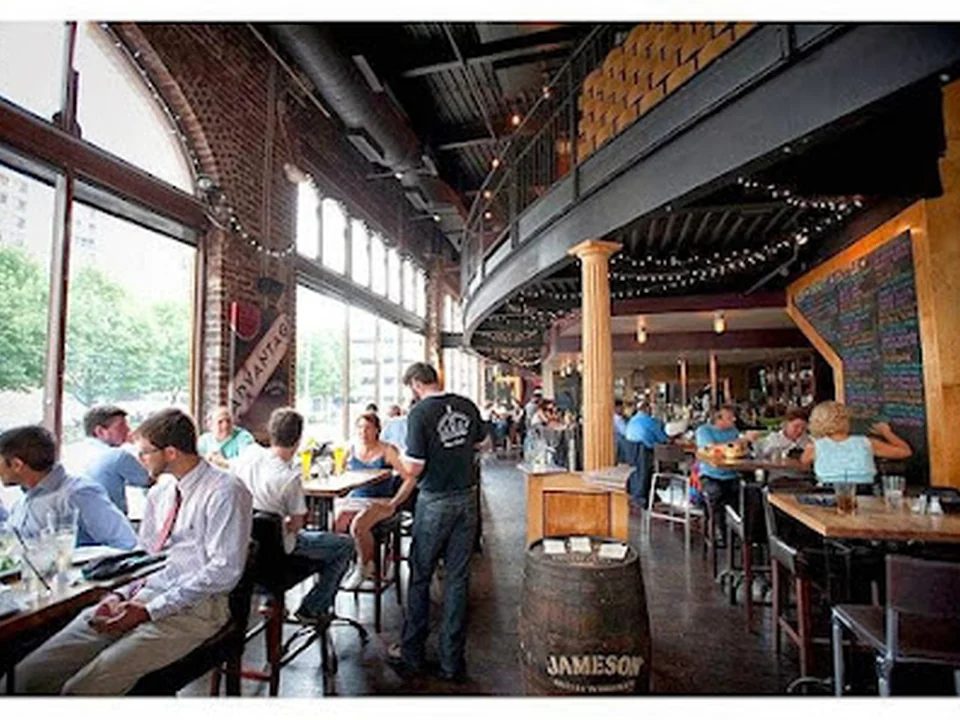 Publik Draft House, Atlanta