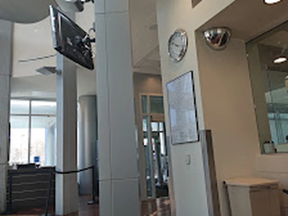 Emory Saint Joseph's Hospital Emergency Room, Atlanta