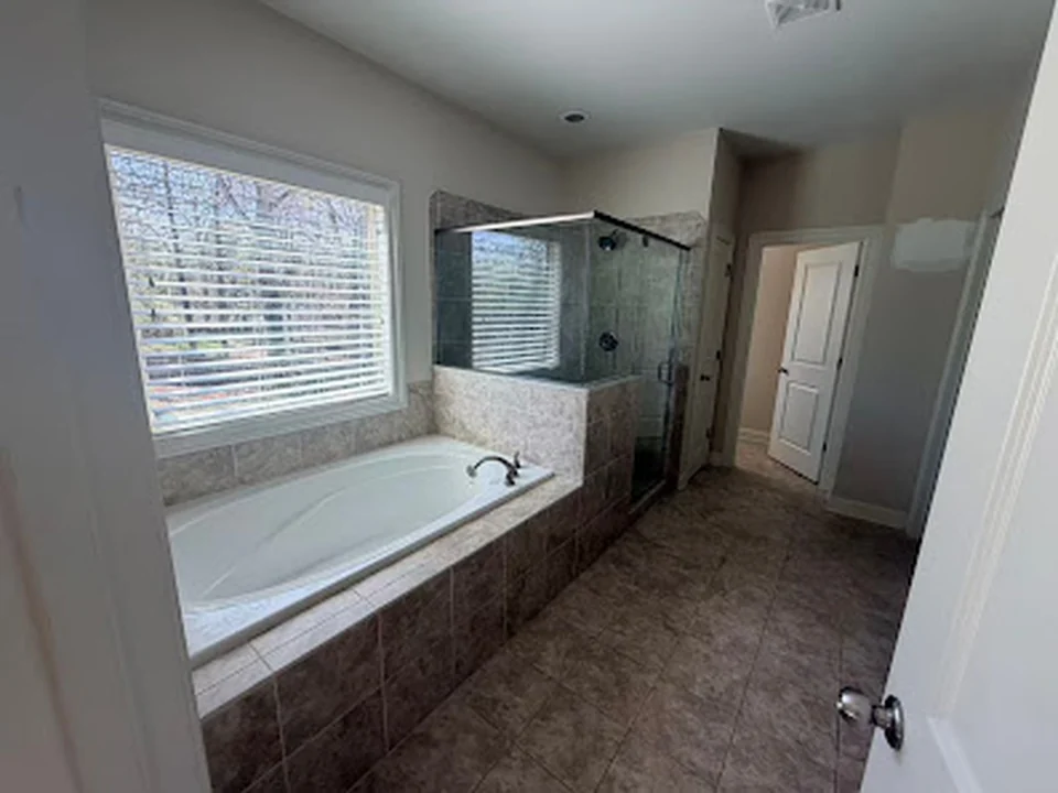 Prudencio - Bathroom Renovations, Atlanta