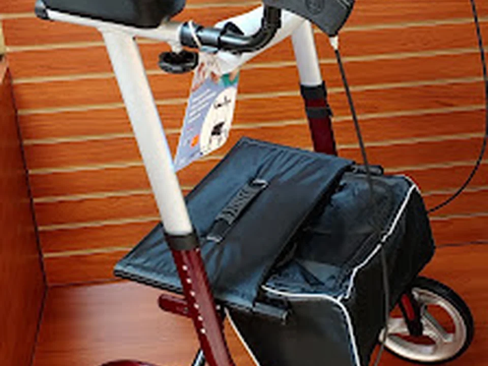 Complete Home Medical Equipment, Atlanta