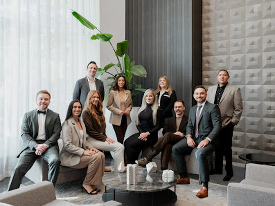 Babusak Realty Group of Berkshire Hathaway HomeServices Georgia Properties, Atlanta