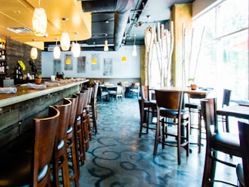 Twisted Soul Cookhouse & Pours, Atlanta
