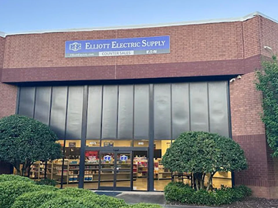Elliott Electric Supply, Atlanta
