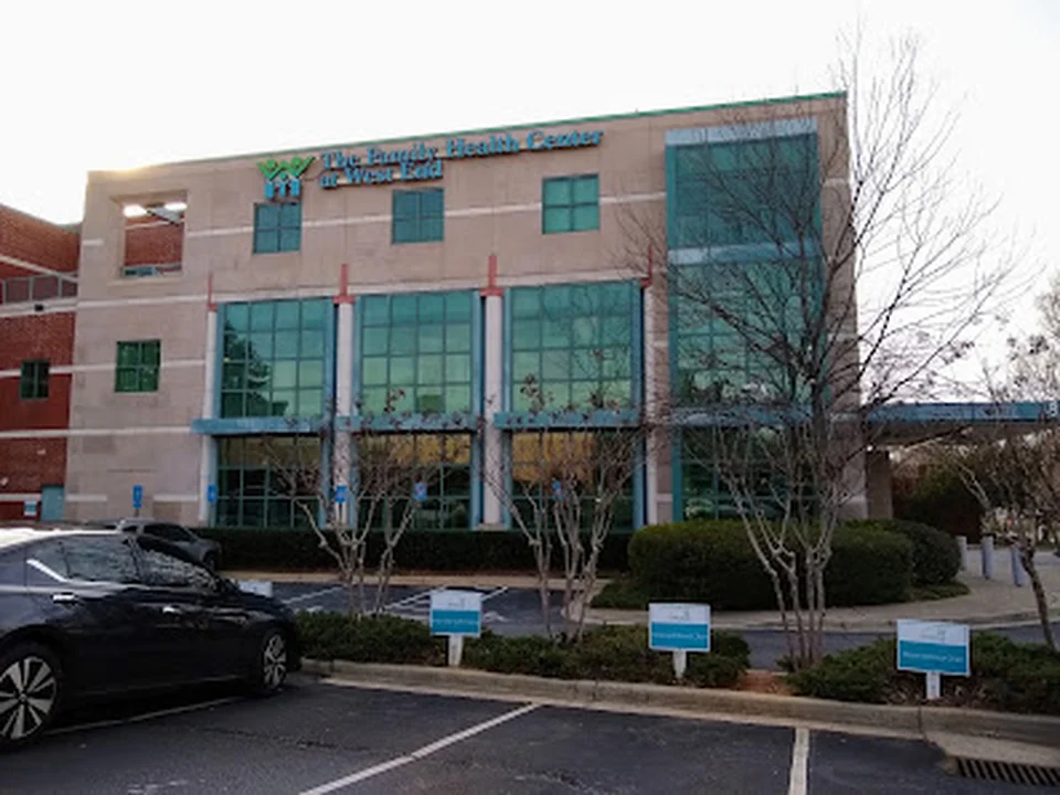 The Family Health Centers of Georgia, Inc., Atlanta