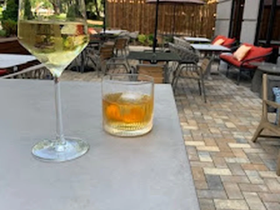 Fia Restaurant, Atlanta