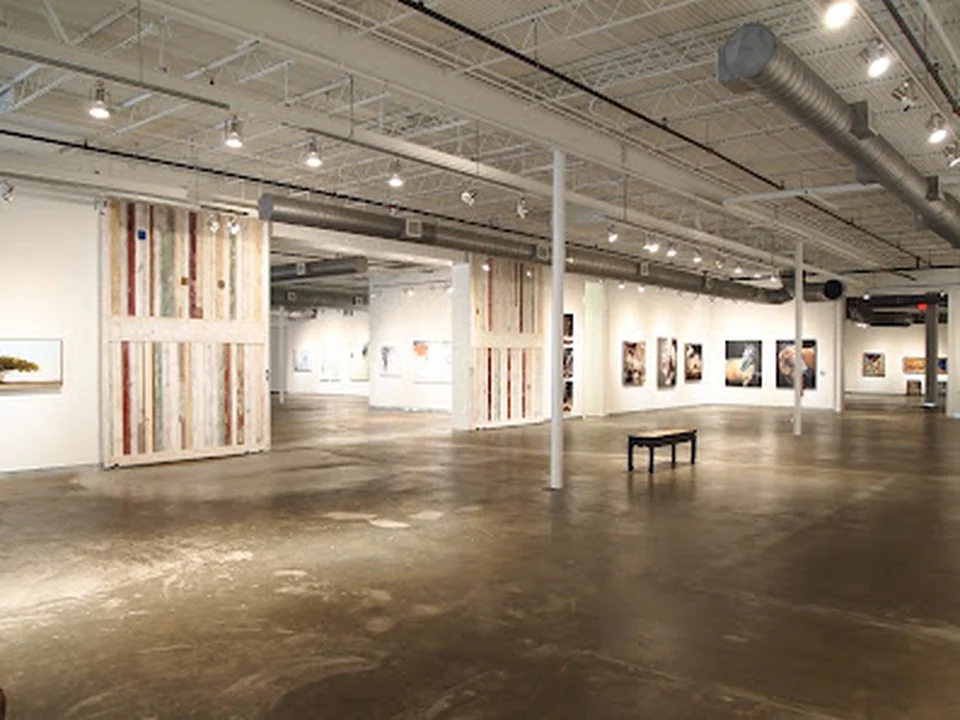 Mason Fine Art, Atlanta