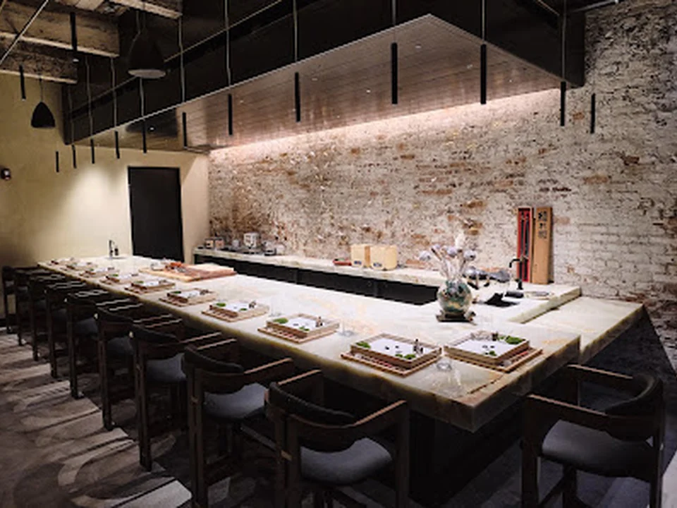 Ryokou, Atlanta