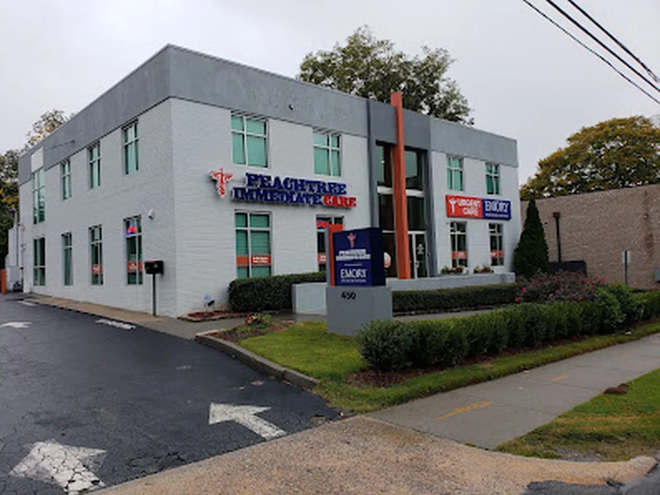 Peachtree Immediate Care - Midtown, Atlanta