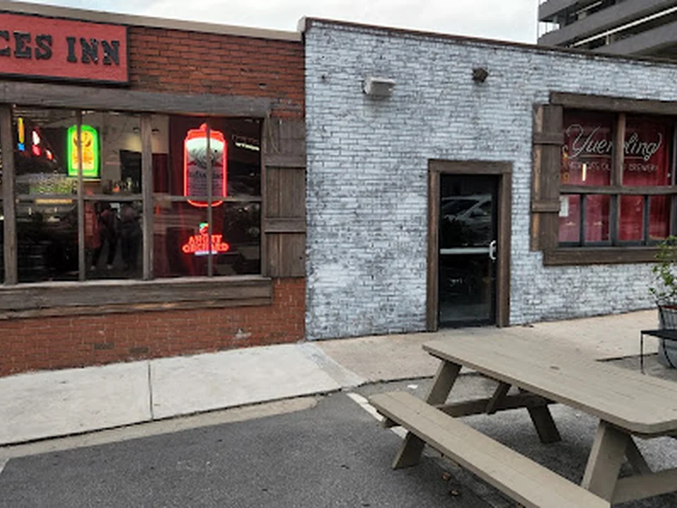 Five Paces Inn, Atlanta
