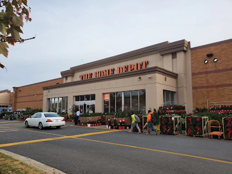 The Home Depot, Atlanta