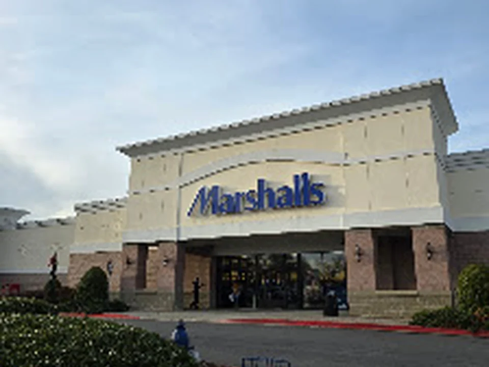 Marshalls, Atlanta