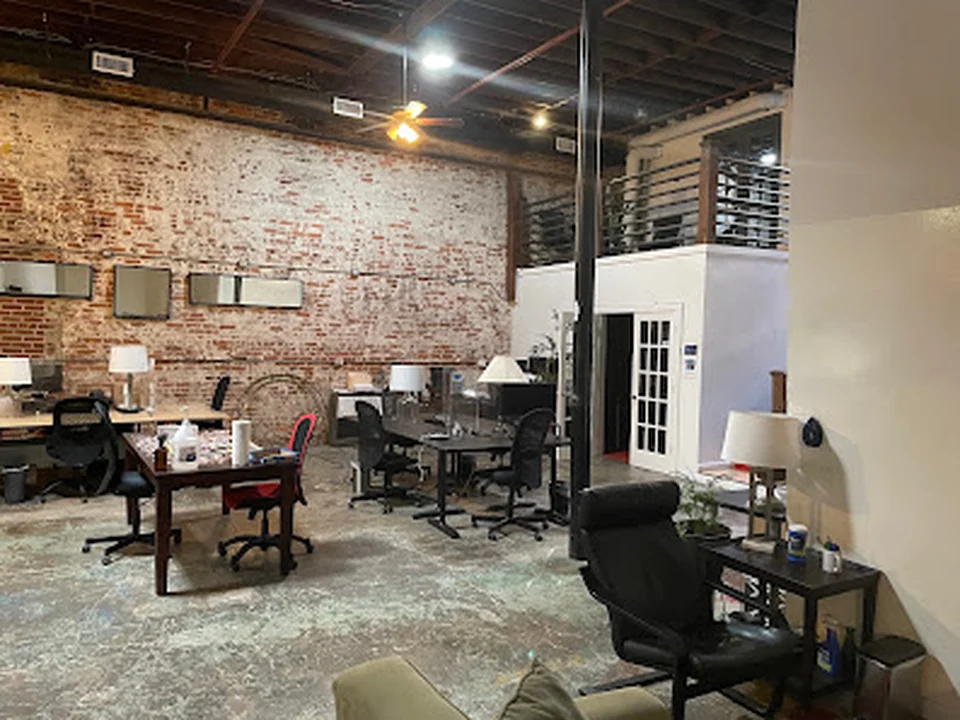 Echo Production Companies, Atlanta