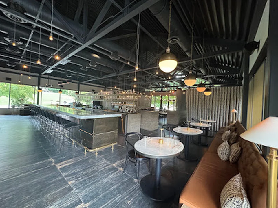 Bacchanalia, Atlanta