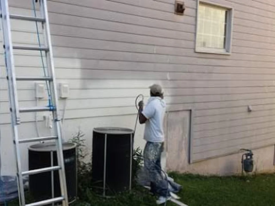Professional Carpentry, Atlanta