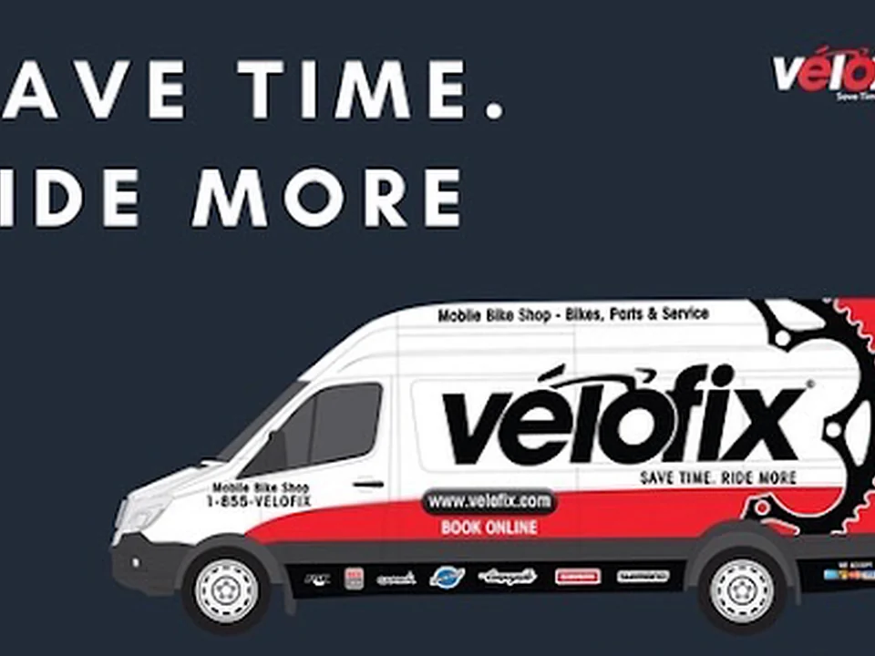 velofix Atlanta