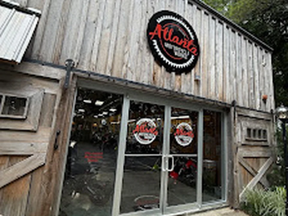 Atlanta Motorcycle Works