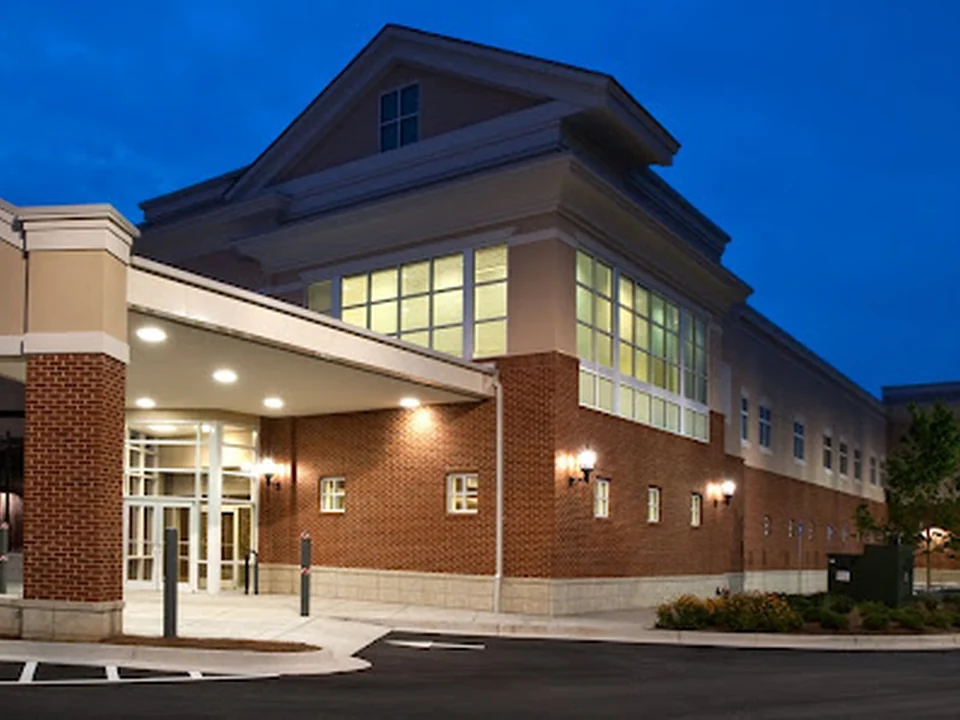 Good Samaritan Health Center, Atlanta