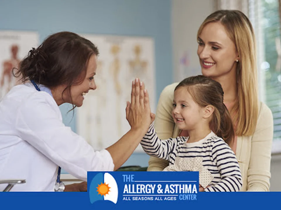 Allergy & Asthma Center - Atlanta GA