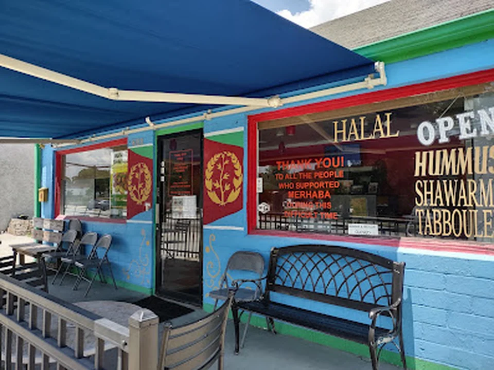Merhaba Shawarma, Atlanta