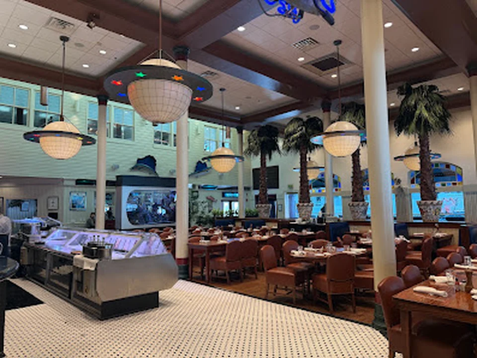 Atlanta Fish Market
