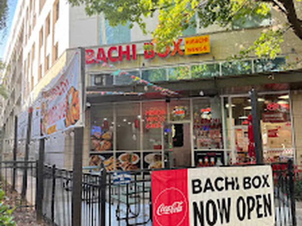 BACHI BOX, Atlanta