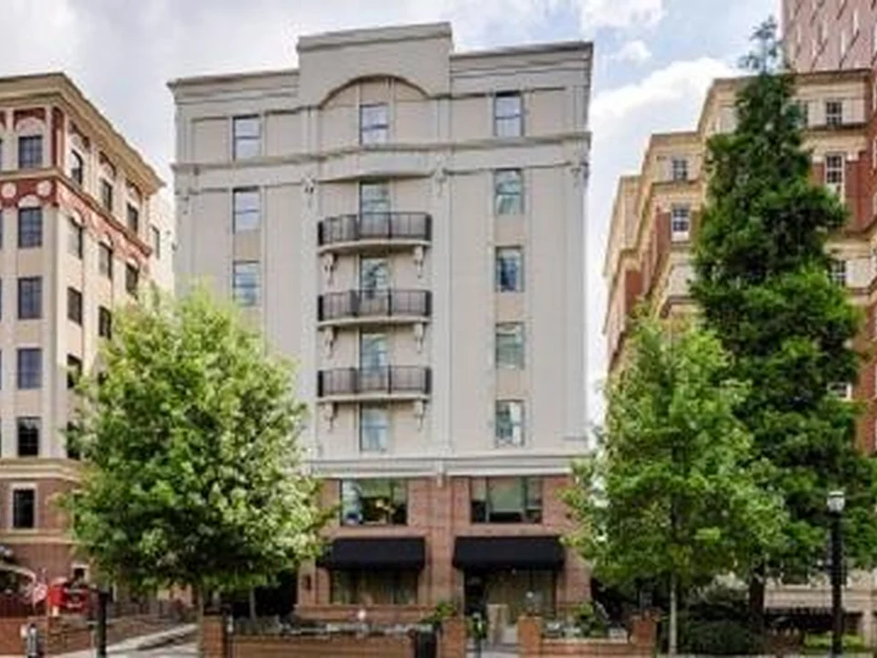 Residence Inn by Marriott Atlanta Midtown/Peachtree at 17th