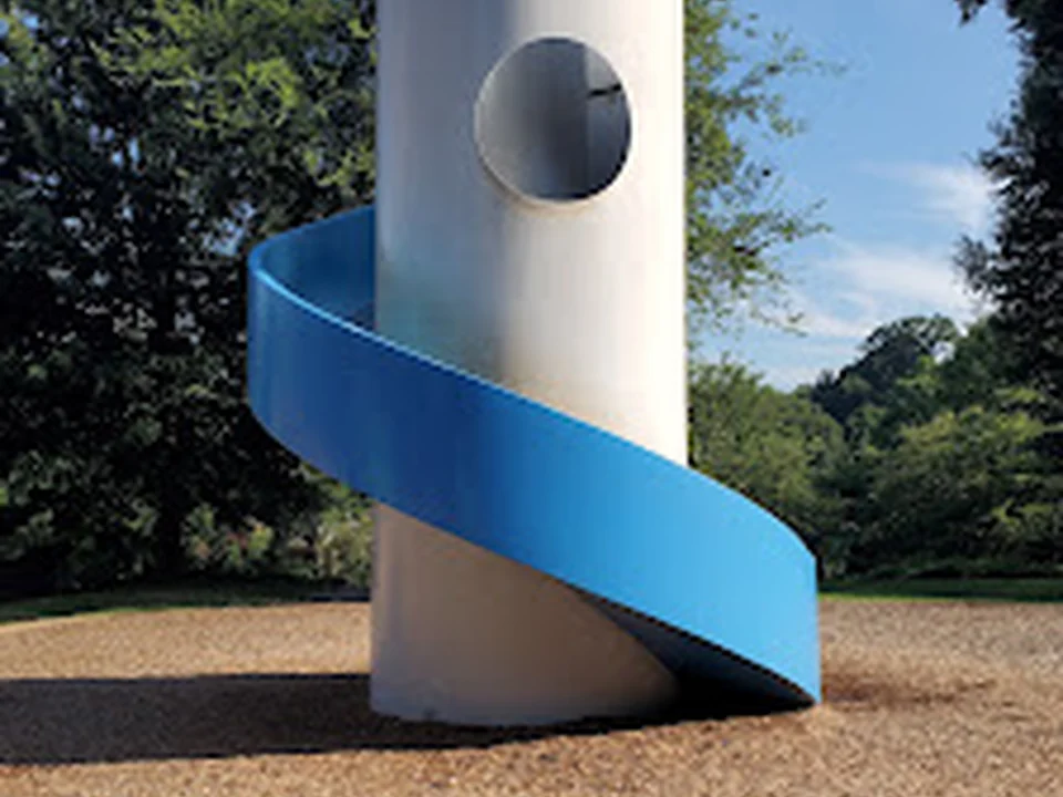 Noguchi Playscape, Atlanta