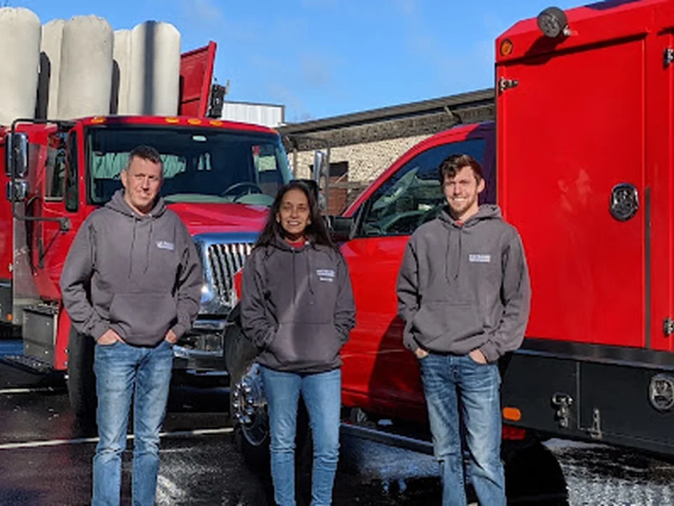 HVAC Cleaning Technologies, Atlanta