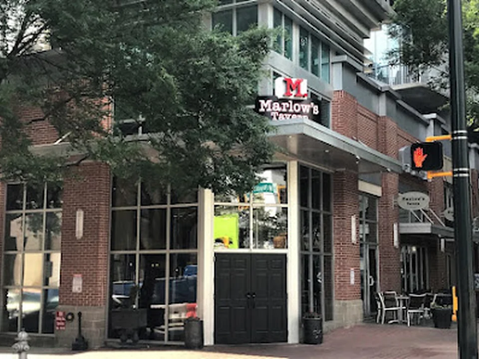 Marlow's Tavern, Atlanta