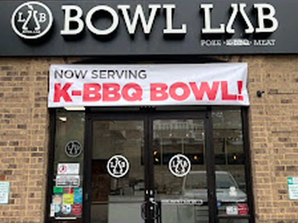 Bowl Lab, Atlanta