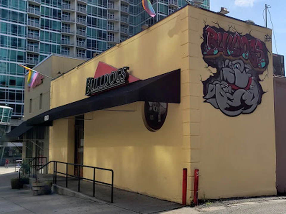 Bulldogs, Atlanta