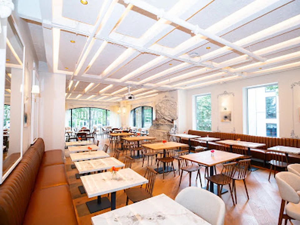 Brasserie Lundi, Atlanta